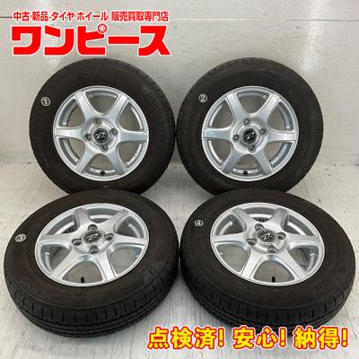 ブリヂストン ホイール toprun 13インチの商品一覧 通販 - Yahoo