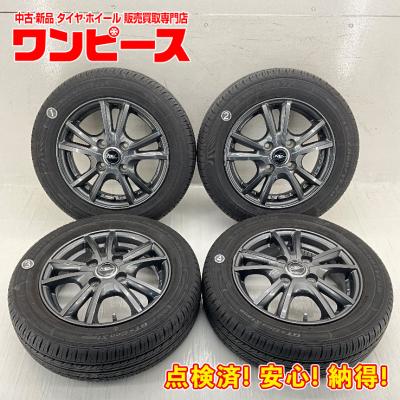 13インチタイヤホイールセット（自動車 夏タイヤホイールセット