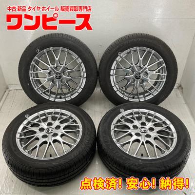 マツダFC BBS 16インチ アルミホイール ロースポークデザイン 5穴 tire-shonai_z6342