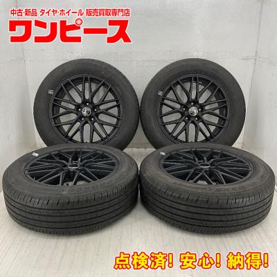 18インチ ホイール（TOYO TIRES）（リム径（ホイールサイズ）：18