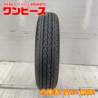 新品タイヤ 処分特価 1本のみ 145/80R12 80/78N LT  ブリヂストン K370  夏 サマー 145/80/12 キャリー/ハイゼット   b6356 | 中古タイヤワンピース