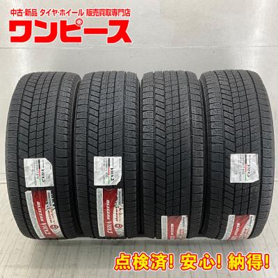 スタッドレスタイヤ225 55 17（ブリザック VRX3）のおすすめ人気商品