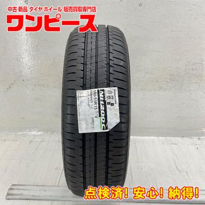 オートバックス タイヤ165 55 15（エコピア／自動車用タイヤ、ホイール