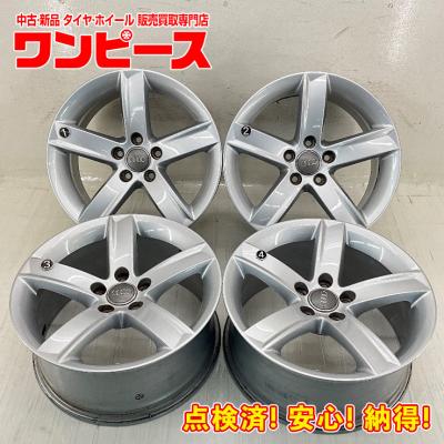 17インチホイール pcd112（Audi）の商品一覧 通販 - Yahoo!ショッピング