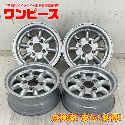 12インチ アルミホイール 5本スポークのおすすめ人気商品一覧 通販