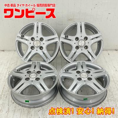 DUNLOP DUFACT DF5ホイル4本 京都府宇治市引き取り可⭕️ 楽天市場】送料無料 中古アルミホイール 4本セット DUFACT DF-5