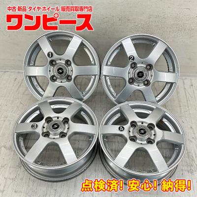 オートバックス ホイール 13インチ（アルミホイール）（セット/単品