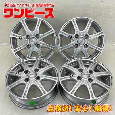 オートバックス ホイール 13インチ（アルミホイール）（セット/単品
