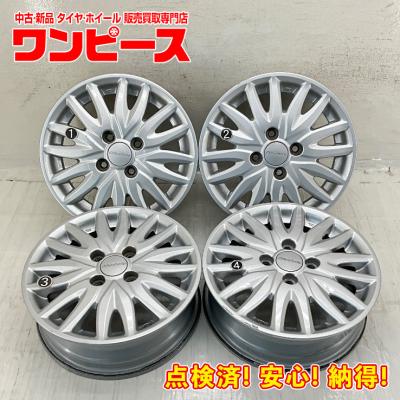 ホンダ アルミホイール（リム径（ホイールサイズ）：14インチ