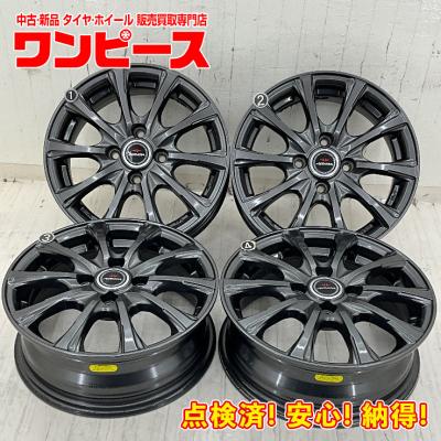 DUNLOP アルミホイール｜タイヤ、ホイール｜自動車｜車、バイク