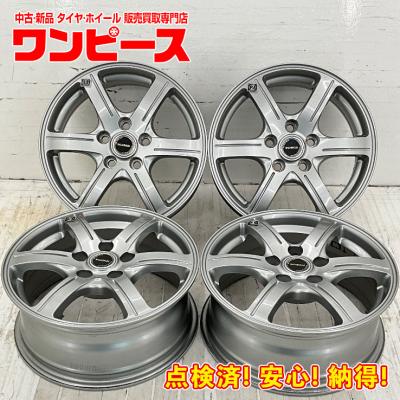 BRIDGESTONE アルミホイール(リム径(ホイールサイズ):16 BRIDGESTONE アルミホイール(リム径(ホイールサイズ):16