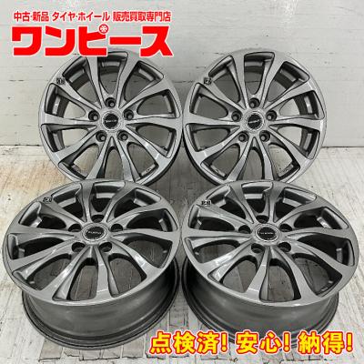 A266 BALMINUM ◇サイズ◇16インチ6.5J