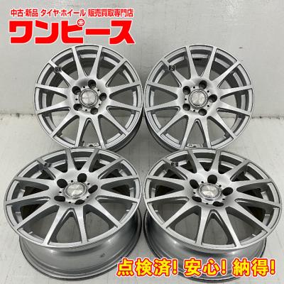 SVR Forest 16インチ アルミホイール 5スポーク 楽天市場】コペン GRスポーツ LA400A アルミホイール エンケイ