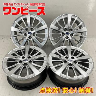 SUBARU アルミホイールの商品一覧｜タイヤ、ホイール｜自動車