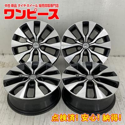 日産純正ホイール 16インチ（自動車用タイヤ、ホイール