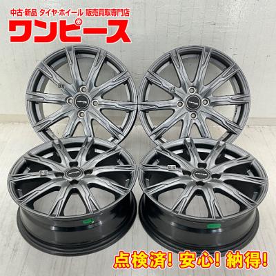 16インチホイール4本セット 6J 4H PCD100 ② 16インチ 6j PCD100 45」の人気商品一覧 | 安い商品を通販サイト