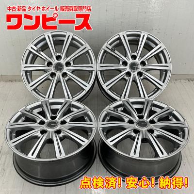 16インチアルミホイール5本スポーク（トヨタ／自動車） | 車、バイク