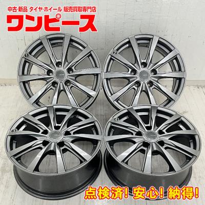 16インチ5穴1143（アルミホイール）｜タイヤ、ホイール｜自動車 | 車