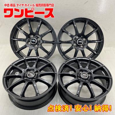 16インチ4穴（セット/単品：単品）のおすすめ人気商品一覧 通販