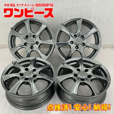 ラブリオン ホイール（アルミホイール）（純正/社外：社外品（汎用品