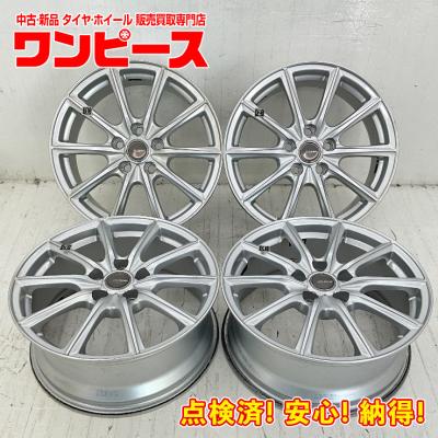 BRIDGESTONE アルミホイール（リム径（ホイールサイズ）：17インチ