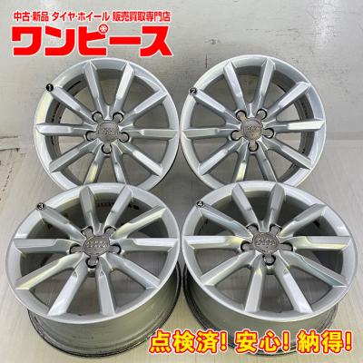 アウディ　オプション？　17インチ　アルミホイール　スタッドレス　 PCD112 17インチホイール pcd112（Audi）のおすすめ人気商品一覧 通販 - Yahoo
