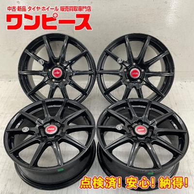 アルミホイール 17インチ7j 48 5穴のおすすめ人気商品一覧 通販
