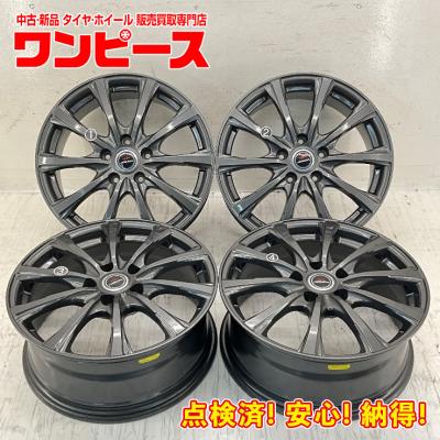 アルミホイール 17インチ7j 48 5穴のおすすめ人気商品一覧 通販