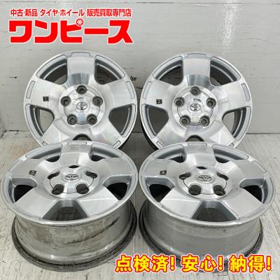 トヨタ 18インチ シルバーホイール 5スポーク 18インチ ホイール 5本スポーク（トヨタ）のおすすめ人気商品