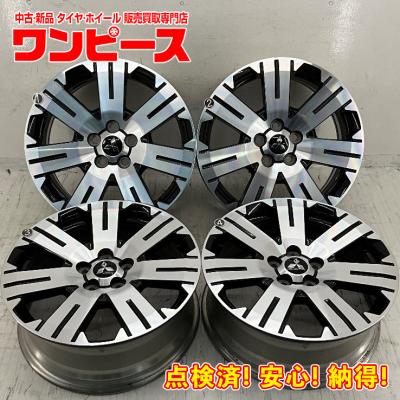 18インチ 7本スポークホイールのおすすめ人気商品一覧 通販
