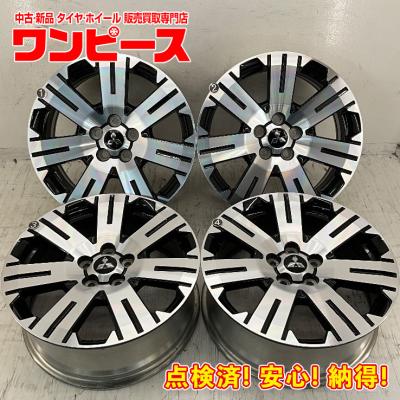 三菱 アルミホイール｜タイヤ、ホイール｜自動車｜車、バイク、自転車