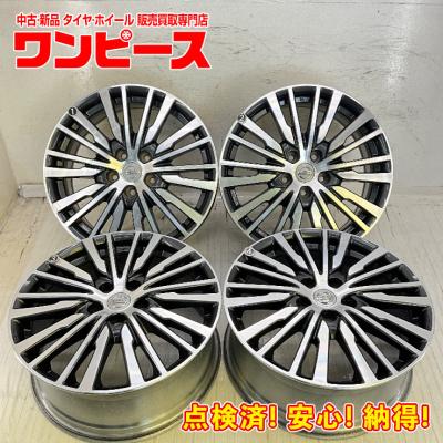 日産 アルミホイール（P.C.D：114.3mm）｜タイヤ、ホイール｜自動車
