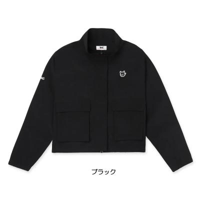 WAAC ゴルフ（ゴルフジャケット レディース）｜レディースウエア