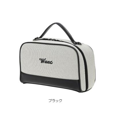 金時さん専用 WAAC ゴルフ カートバック インポート 金時さん専用 WAAC