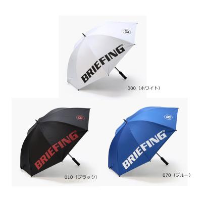 BRIEFING GOLF ゴルフ 傘の商品一覧|ラウンド用品 BRIEFING GOLF ゴルフ 傘の商品一覧|ラウンド用品