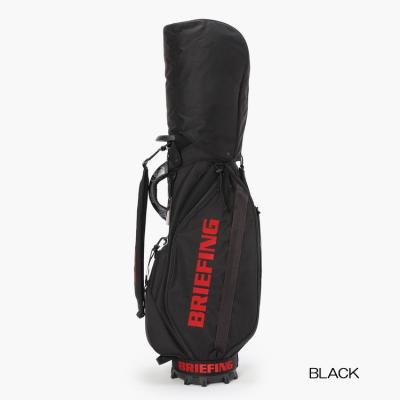 ゴルフ5 キャディバッグ オリジナル（BRIEFING GOLF）の商品一覧 通販