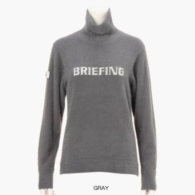 BRIEFING GOLF ゴルフ レディースセーター、トレーナー｜レディース