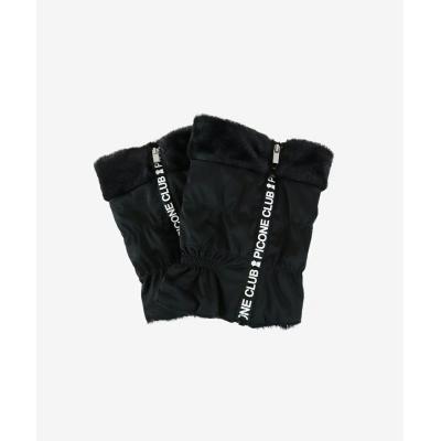 PICONE CLUB ピッコーネクラブ レディース リバーシブル裏起毛