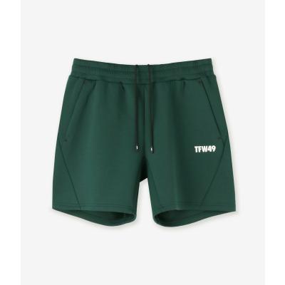 TFW49 ショートパンツ (M)ゴルフウェア ハーフパンツ メンズ TFW49 ショートパンツ ゴルフウェア メンズ ハーフパンツ 短パン