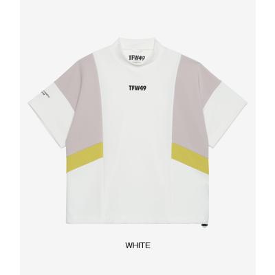 tfw49 レディース（ゴルフシャツ レディース）｜レディースウエア