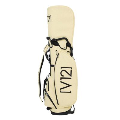 即購入歓迎！V12 スタンドバッグ V12 スタンドキャディバッグ | ゴルフウェア【公式通販】
