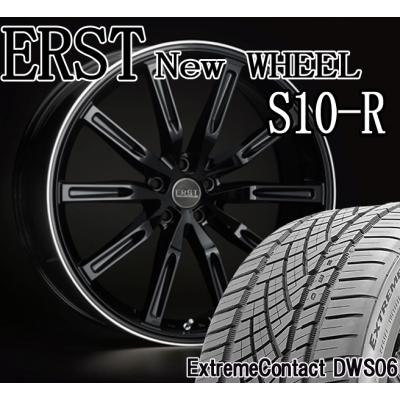 ボルボxc60ホイール20インチ4本（自動車 夏タイヤホイールセット