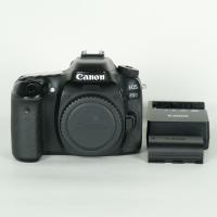 [良品] Canon EOS 80D | Canon EF-Sマウント | ONESCENE Yahoo!店