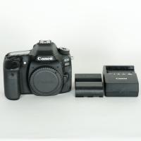 [良品 | バッテリー2個付] Canon EOS 80D | デジタル一眼レフカメラ | ONESCENE Yahoo!店