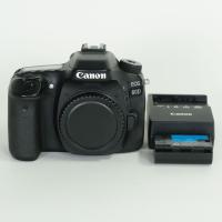 [良品] Canon EOS 80D | Canon EF-Sマウント | ONESCENE Yahoo!店
