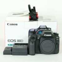 [美品] Canon EOS 80D | Canon EF-Sマウント | ONESCENE Yahoo!店