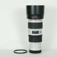 [美品 | フィルター付] Canon EF70-200mm F4L IS II USM | Canon EFマウント | ONESCENE Yahoo!店