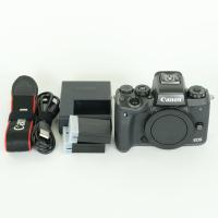 [良品 | バッテリー2個付] Canon EOS M5 [ボディ] | Canon EF-Mマウント | ONESCENE Yahoo!店