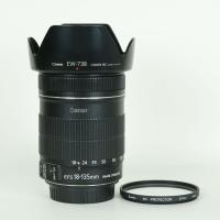 [並品 | フード・フィルター付] Canon EF-S18-135mm F3.5-5.6 IS | キヤノンEF-Sマウント | ONESCENE Yahoo!店