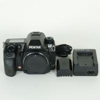 [並品 | シャッター数39,150回] PENTAX K-5 ボディ | ペンタックスKマウント | ONESCENE Yahoo!店